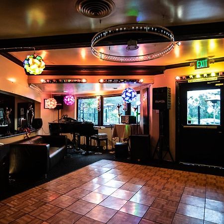 Americas Best Value Inn Rancho Palos Verdes Extérieur photo