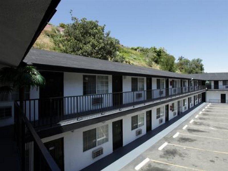 Americas Best Value Inn Rancho Palos Verdes Extérieur photo