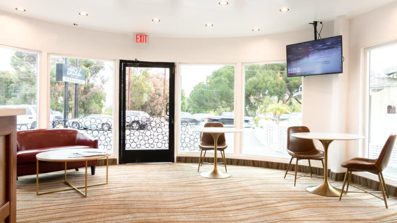 Americas Best Value Inn Rancho Palos Verdes Extérieur photo