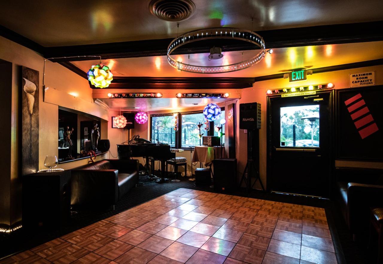 Americas Best Value Inn Rancho Palos Verdes Extérieur photo