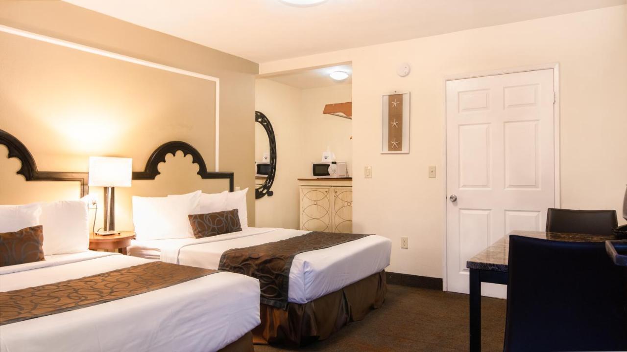 Americas Best Value Inn Rancho Palos Verdes Extérieur photo