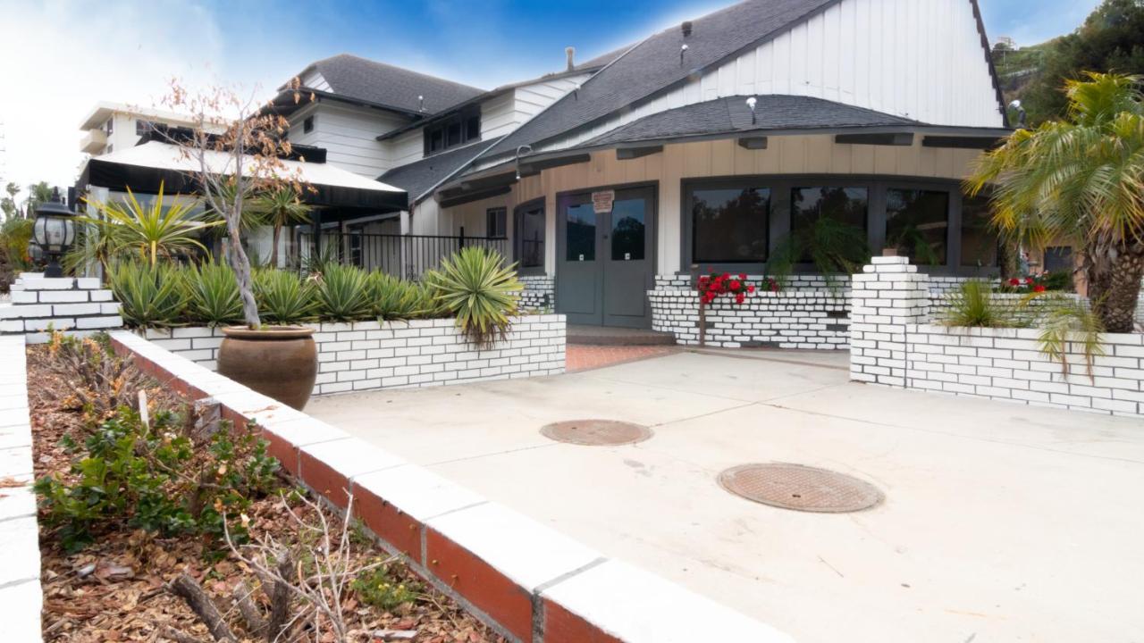 Americas Best Value Inn Rancho Palos Verdes Extérieur photo
