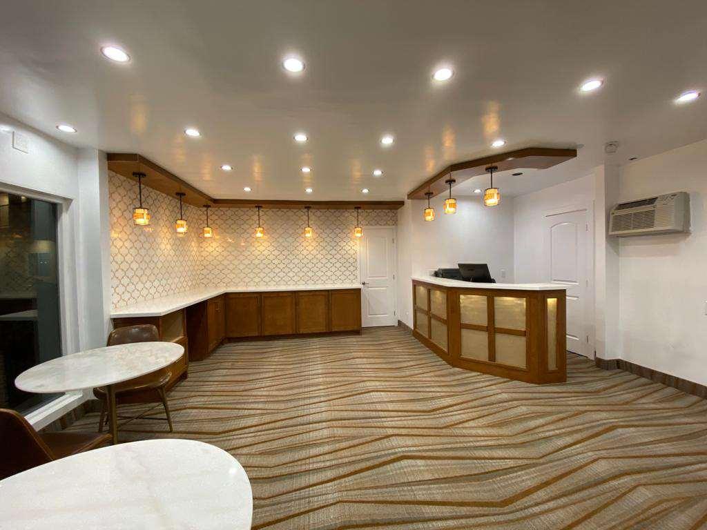 Americas Best Value Inn Rancho Palos Verdes Intérieur photo