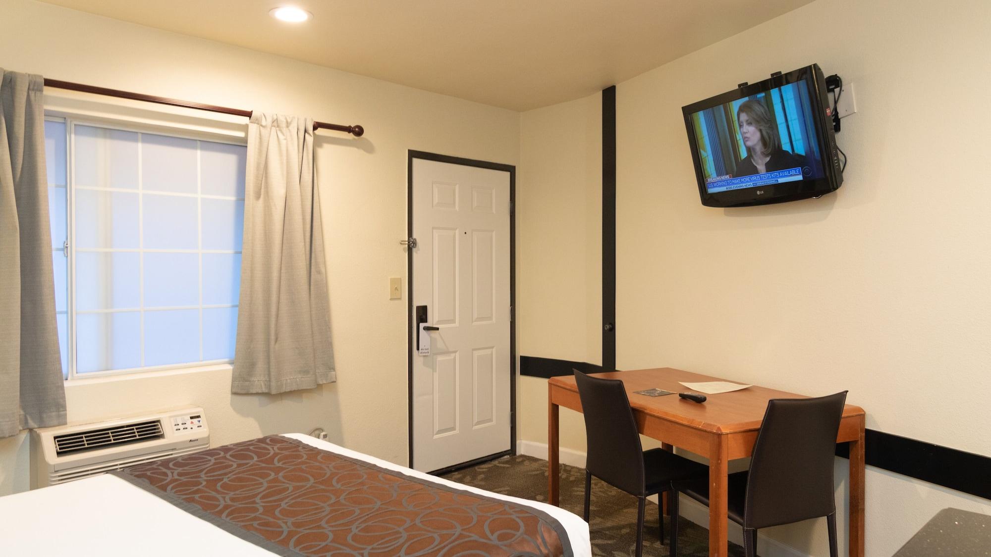 Americas Best Value Inn Rancho Palos Verdes Extérieur photo