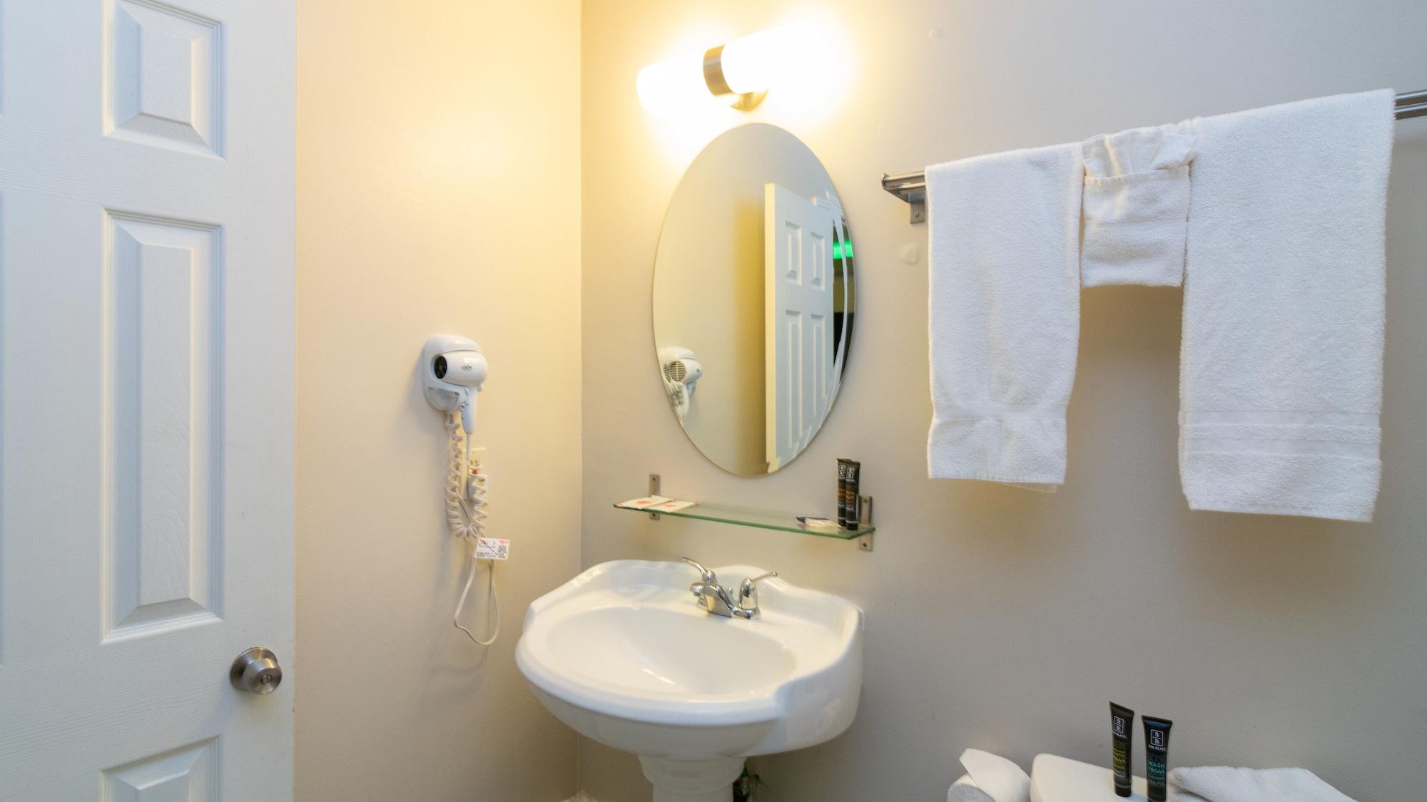 Americas Best Value Inn Rancho Palos Verdes Extérieur photo