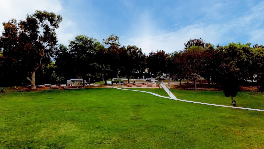 Americas Best Value Inn Rancho Palos Verdes Extérieur photo