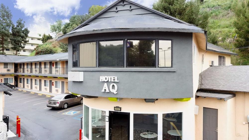 Americas Best Value Inn Rancho Palos Verdes Extérieur photo