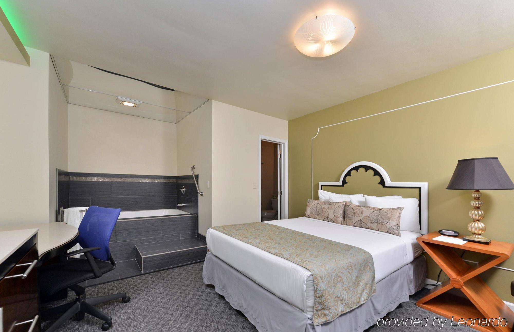 Americas Best Value Inn Rancho Palos Verdes Extérieur photo