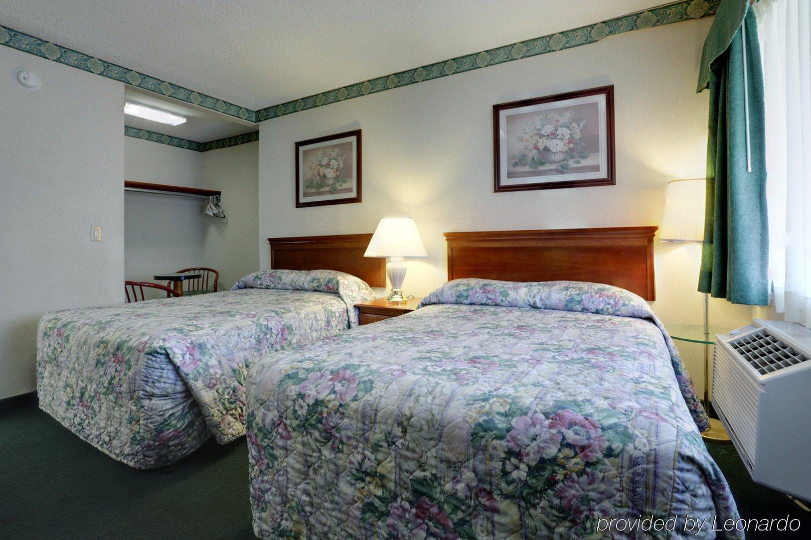 Americas Best Value Inn Rancho Palos Verdes Chambre photo