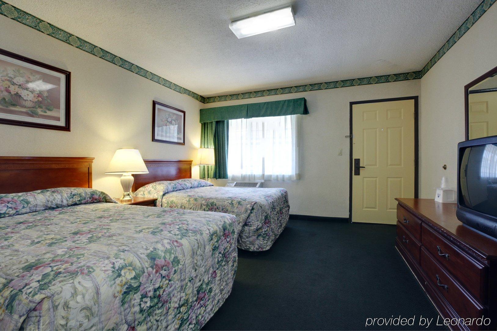 Americas Best Value Inn Rancho Palos Verdes Chambre photo