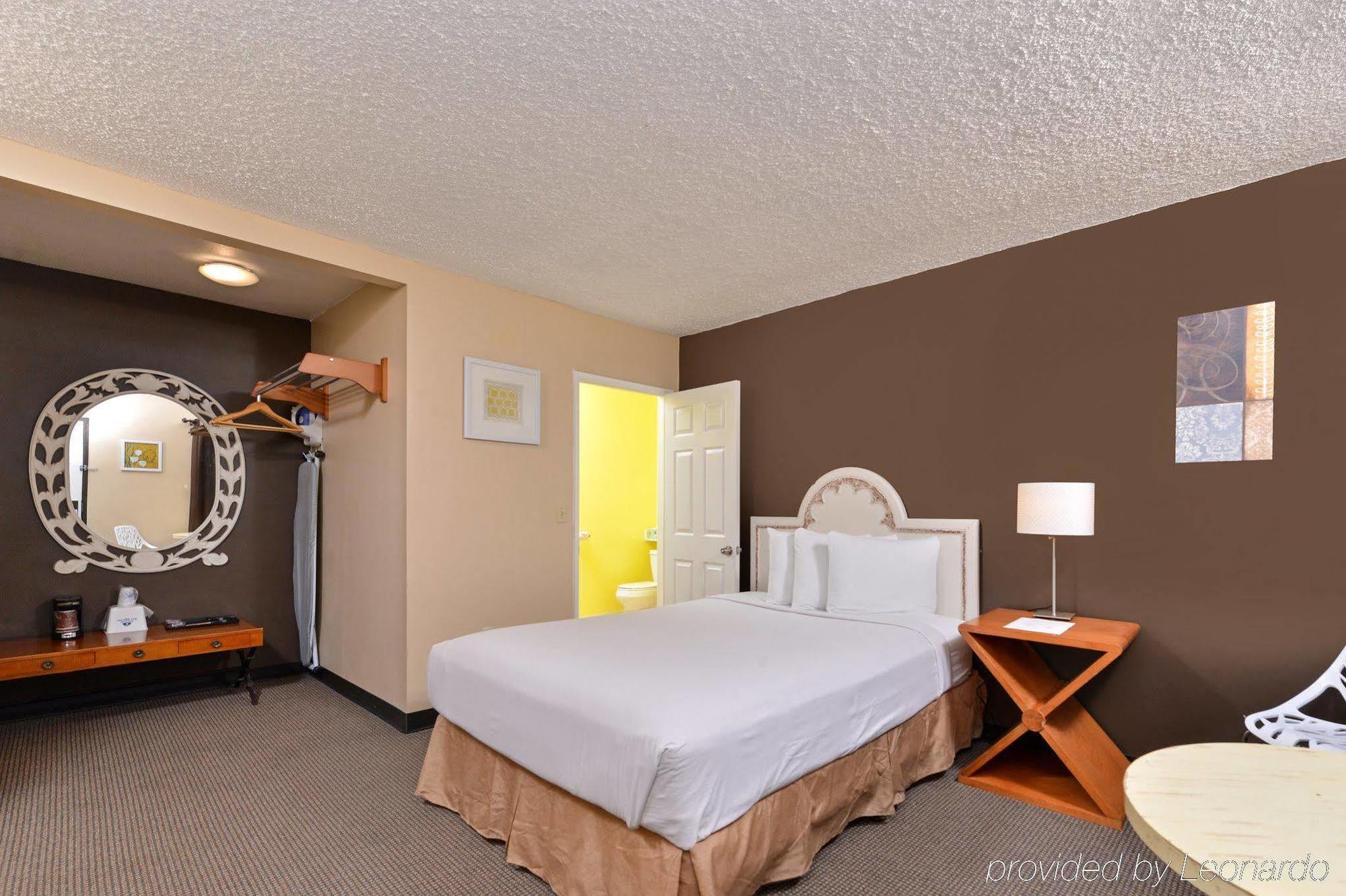Americas Best Value Inn Rancho Palos Verdes Extérieur photo