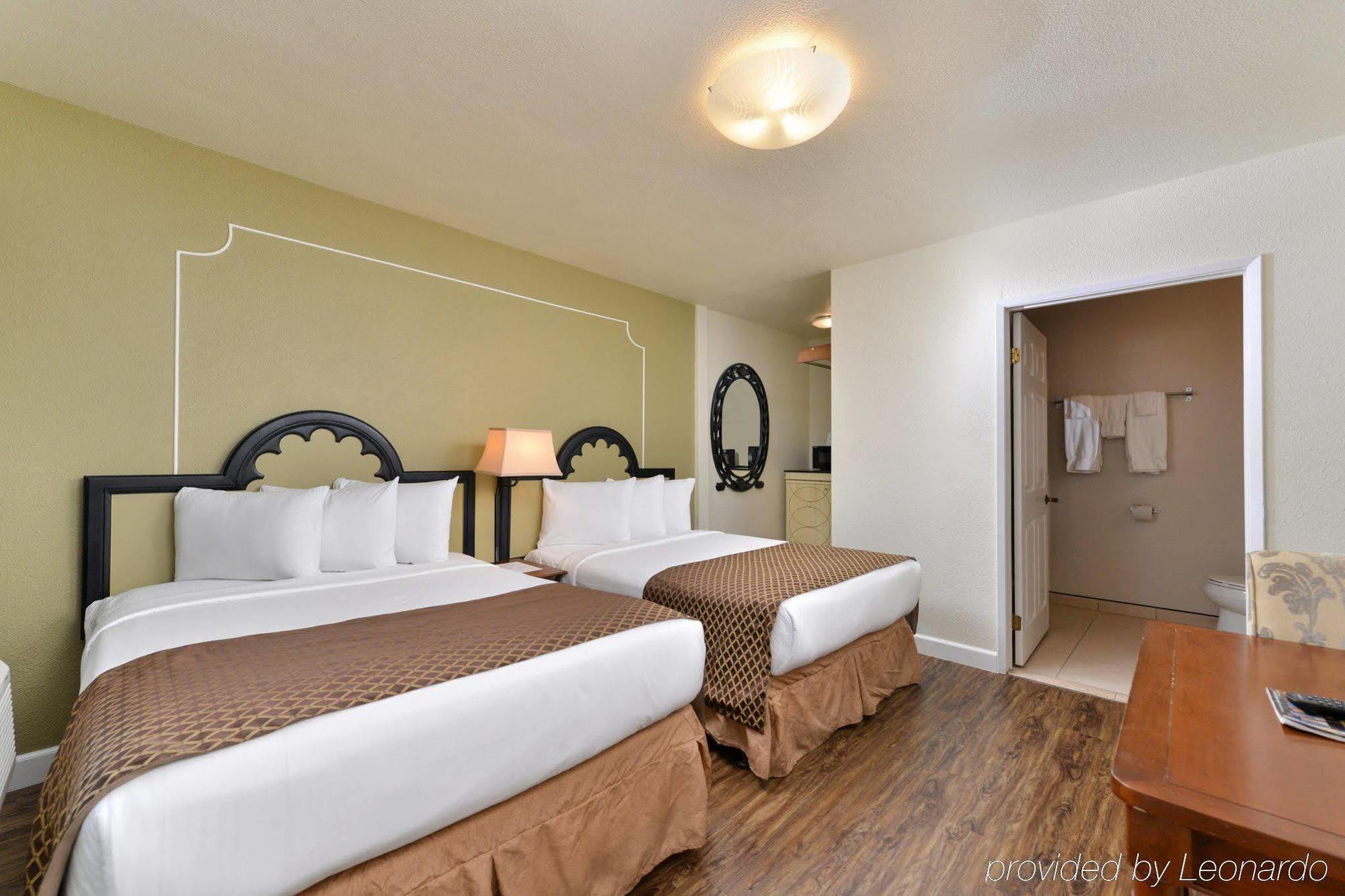 Americas Best Value Inn Rancho Palos Verdes Extérieur photo