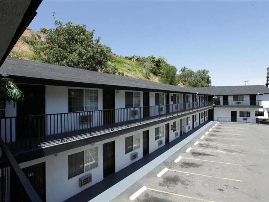 Americas Best Value Inn Rancho Palos Verdes Extérieur photo