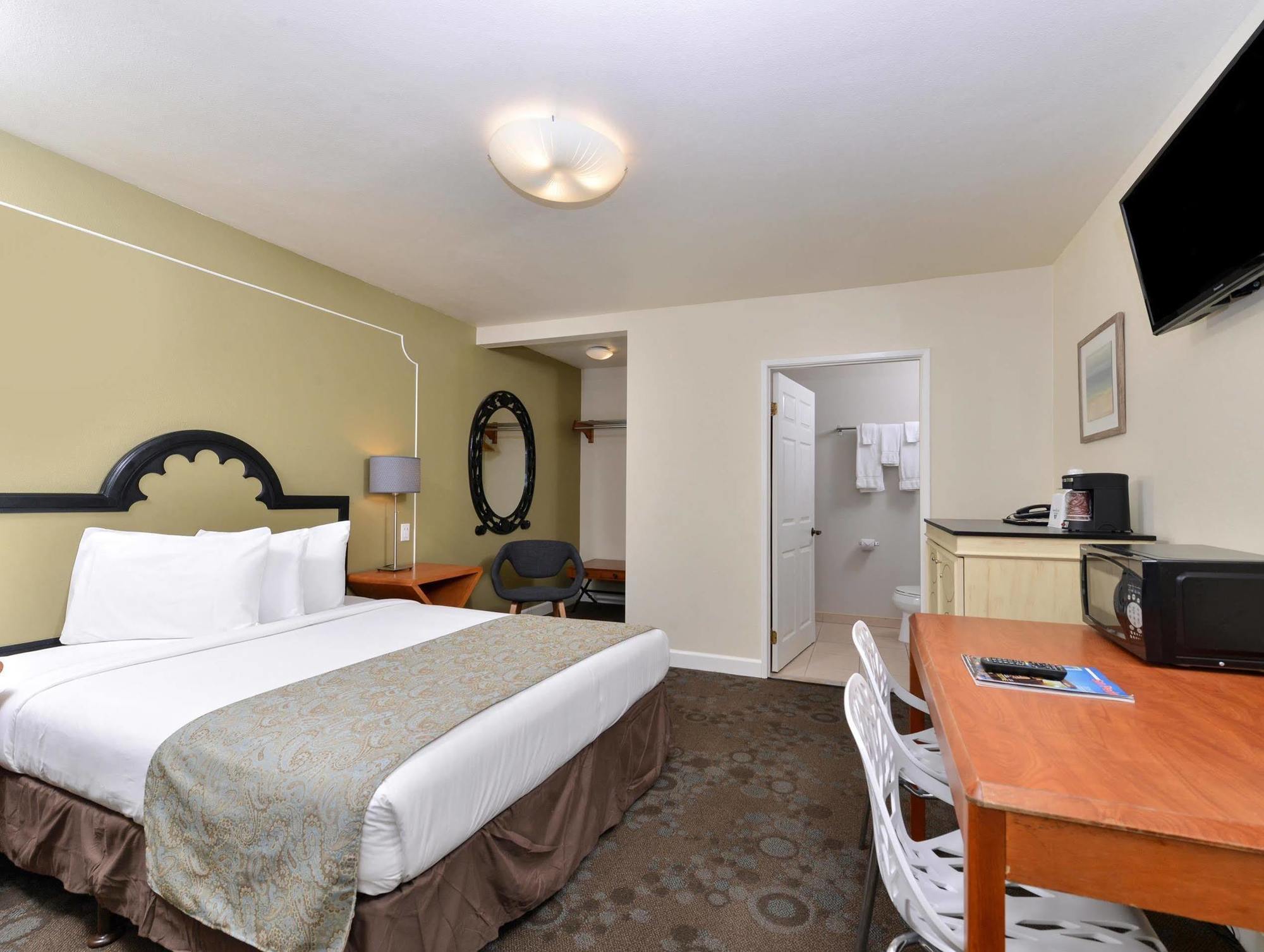 Americas Best Value Inn Rancho Palos Verdes Extérieur photo